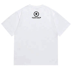 BAPE Ape Head Graphic Tee