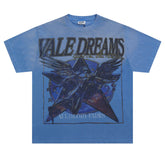 VALLEY Forever DREAM Sport GLORY Vintage TEE