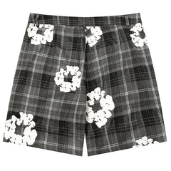 Denim Tears kapok Flower Pattern Short