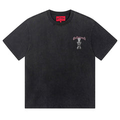 GODSPEED Skeleton King T-shirt