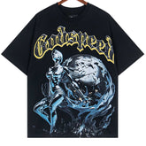 GODSPEED Chrome Seduction T-Shirt