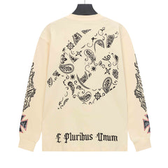 GODSPEED Hollywood Inferno Long Sleeve T-Shirt