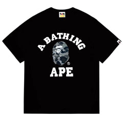 BAPE Ape Head Graphic Tee
