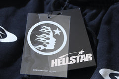 Hellstar Studios Washed Distressed Sweatpant
