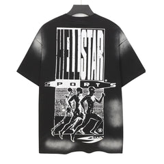 HELLSTAR Sports T-Shirt