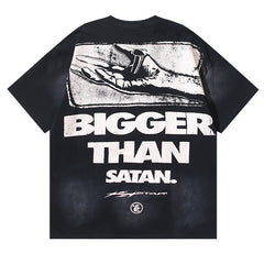 HELLSTAR Savion T-Shirt