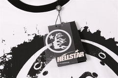 Hellstar Studios 777 Path 2 Paradise T-Shirt