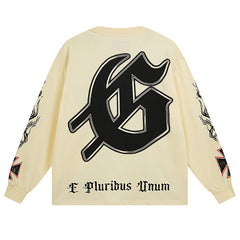 GODSPEED Rocker Thermal Long Sleeve T-Shirt