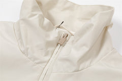 Fear Of God Essentials Windbreaker Jacket