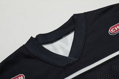 Saint Michael Graphic Printed T-Shirt