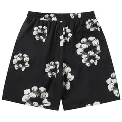 Denim Tears Cactus Tears Wreath Shorts