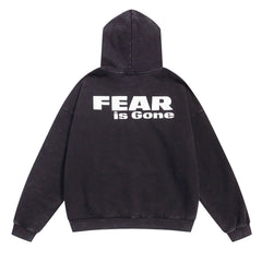 Fear Of God Essentials Hoodie