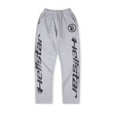 Hellstar Overseas Exclusive Speed Sweatpants