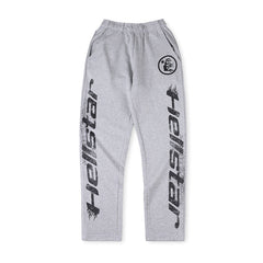 Hellstar Overseas Exclusive Speed Sweatpants