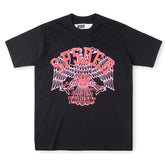 Sp5der Cross Country Slub Tee