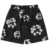 Denim Tears Cactus Tears Wreath Shorts