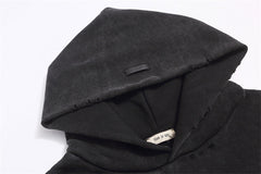 Fear Of God Essentials Hoodie