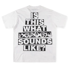Hellstar Heaven Sounds Like T-Shirt