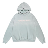 Fear Of God Essentials Hoodie