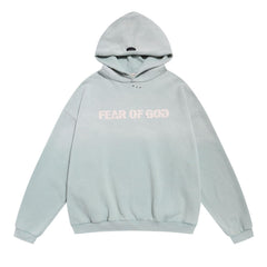 Fear Of God Essentials Hoodie