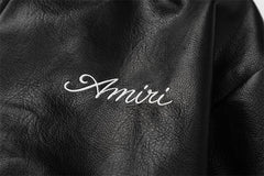 AMIRI Baseball Bomber Jacket