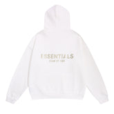 Fear Of God Essentials Hoodie