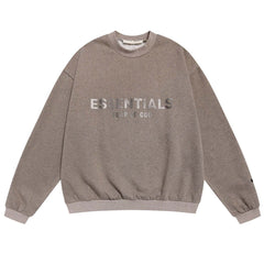 Fear Of God Essentials 25FW Sweatshirt