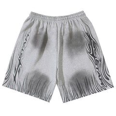 Hellstar Yoga Shorts