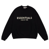 Fear Of God Essentials 25FW Sweatshirt