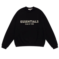 Fear Of God Essentials 25FW Sweatshirt