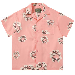 Denim Tears Cactus Tears Wreath T-shirt