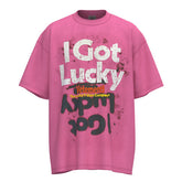 Vetement Lucky 777 T-Shirt