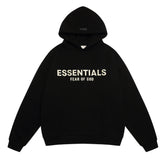 Fear Of God Essentials Hoodie