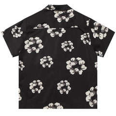 Denim Tears Cactus Tears Wreath T-shirt