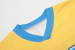 Saint Michael Graphic Printed T-Shirt