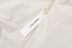 Fear Of God Essentials Windbreaker Jacket