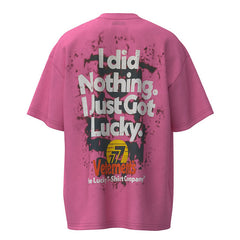 Vetement Lucky 777 T-Shirt