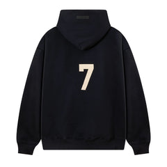 Fear Of God Essentials Hoodie