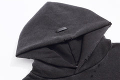 Fear Of God Essentials Hoodie