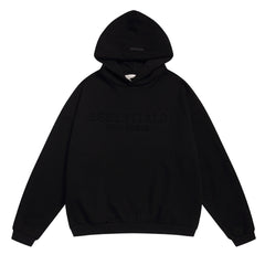 Fear Of God Essentials Hoodie