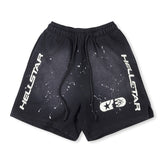 Hellstar Studios Shorts