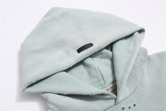 Fear Of God Essentials Hoodie