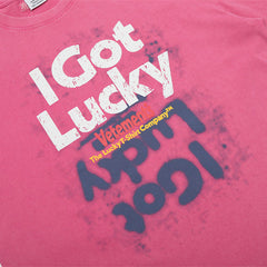 Vetement Lucky 777 T-Shirt