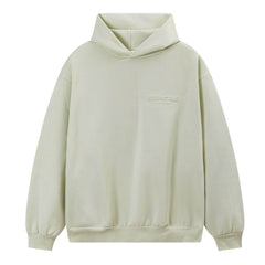 Fear Of God Essentials Hoodie