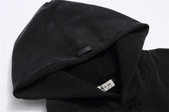 Fear Of God Essentials Hoodie
