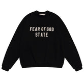 Fear Of God Essentials 25FW Sweatshirt
