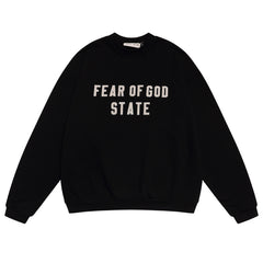 Fear Of God Essentials 25FW Sweatshirt