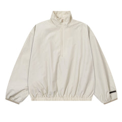 Fear Of God Essentials Windbreaker Jacket