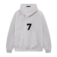 Fear Of God Essentials Hoodie