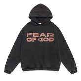 Fear Of God Essentials Hoodie